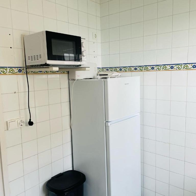 Apartamento playa - Apartamento de 2 dormitorios - 25