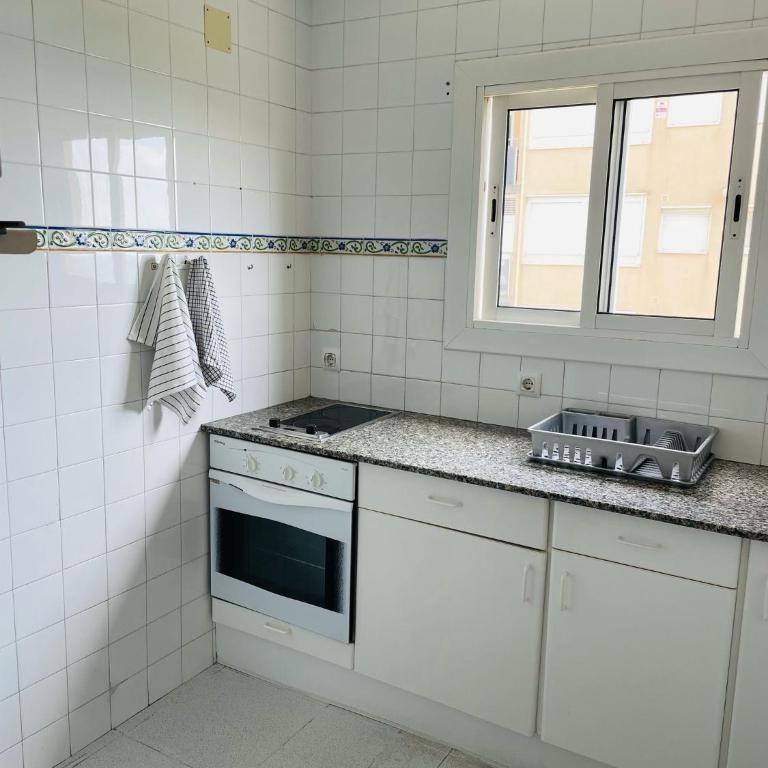 Apartamento playa - Apartamento de 2 dormitorios - 19