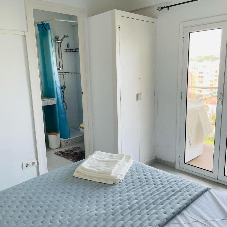 Apartamento playa - Apartamento de 2 dormitorios - 49