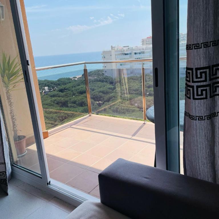 Apartamento playa - Apartamento de 2 dormitorios - 53
