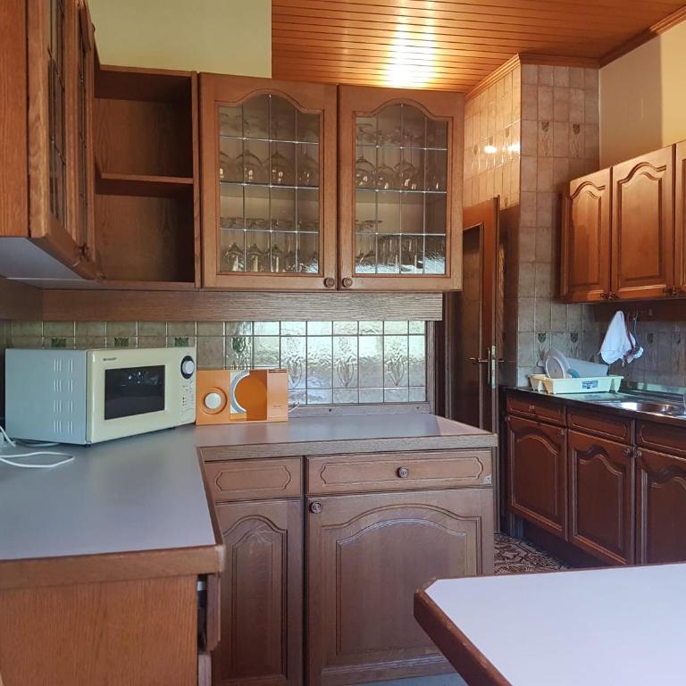 Panorama Appartement - Apartamento de 2 dormitorios con balcón y terraza - 15