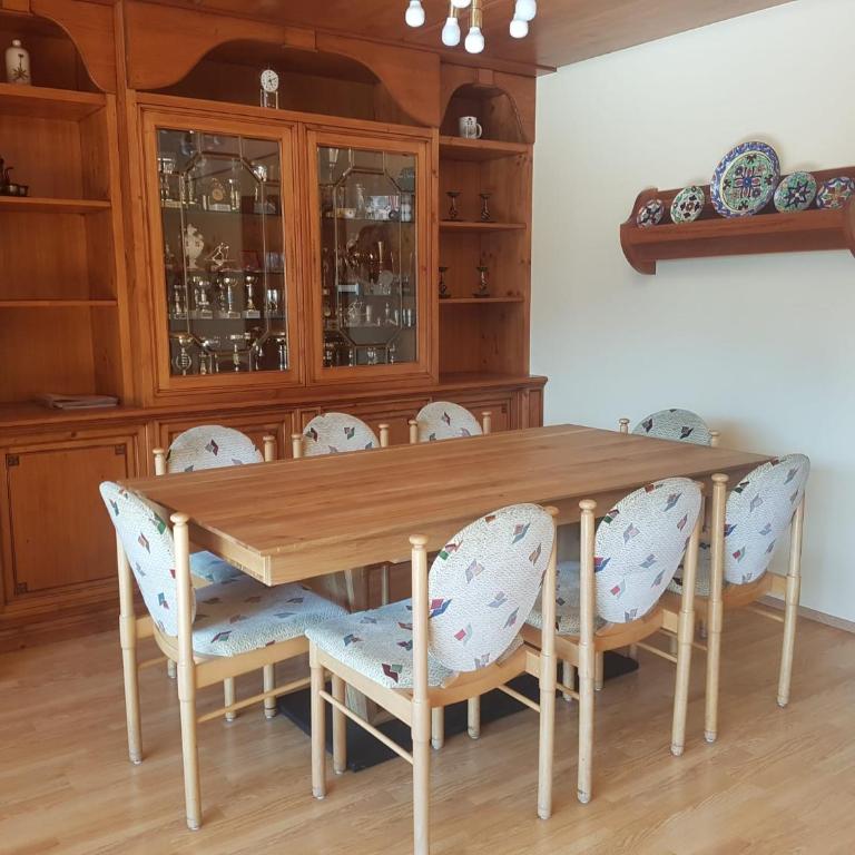 Panorama Appartement - Apartamento de 2 dormitorios con balcón y terraza - 5
