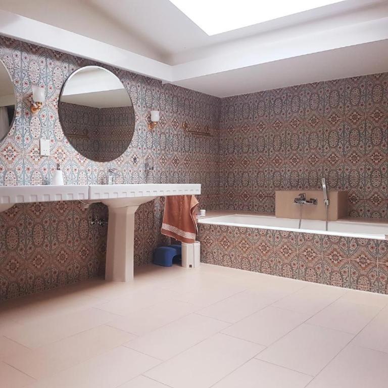 Panorama Appartement - Apartamento de 2 dormitorios con balcón y terraza - 11