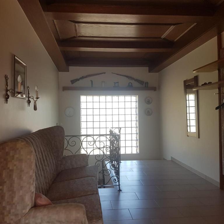Panorama Appartement - Apartamento de 2 dormitorios con balcón y terraza - 18