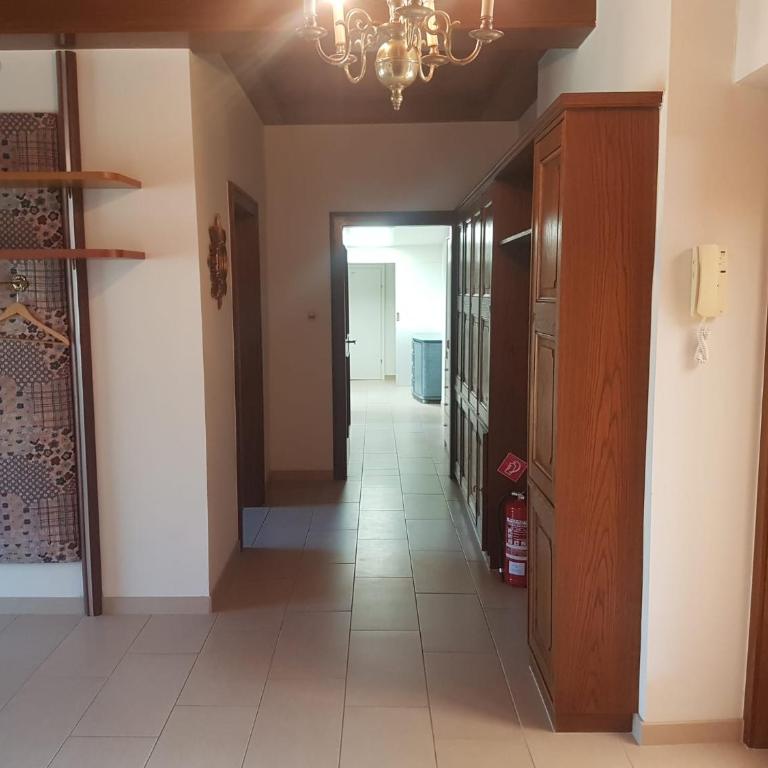 Panorama Appartement - Apartamento de 2 dormitorios con balcón y terraza - 19