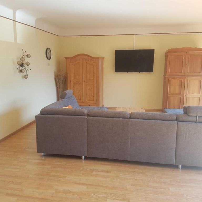 Panorama Appartement - Apartamento de 2 dormitorios con balcón y terraza - 6