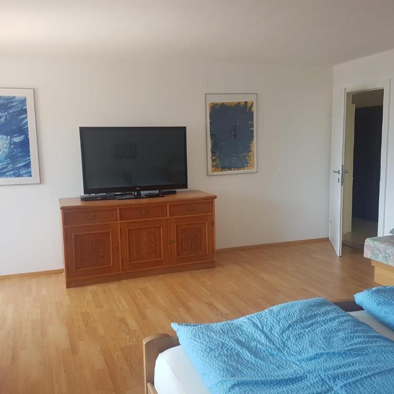 Panorama Appartement - Apartamento de 2 dormitorios con balcón y terraza - 9
