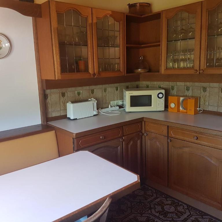 Panorama Appartement - Apartamento de 2 dormitorios con balcón y terraza - 16