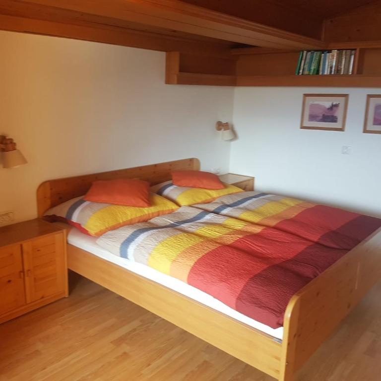 Panorama Appartement - Apartamento de 2 dormitorios con balcón y terraza - 10