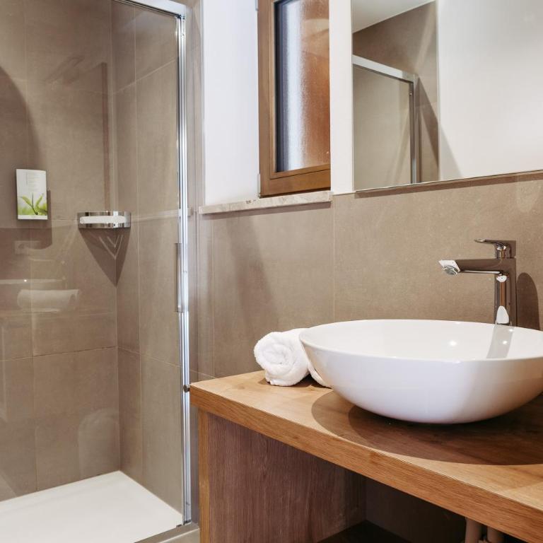 Apartm. & BB Ferienidylle Gstrein - Monolocale Triplo Standard - 4
