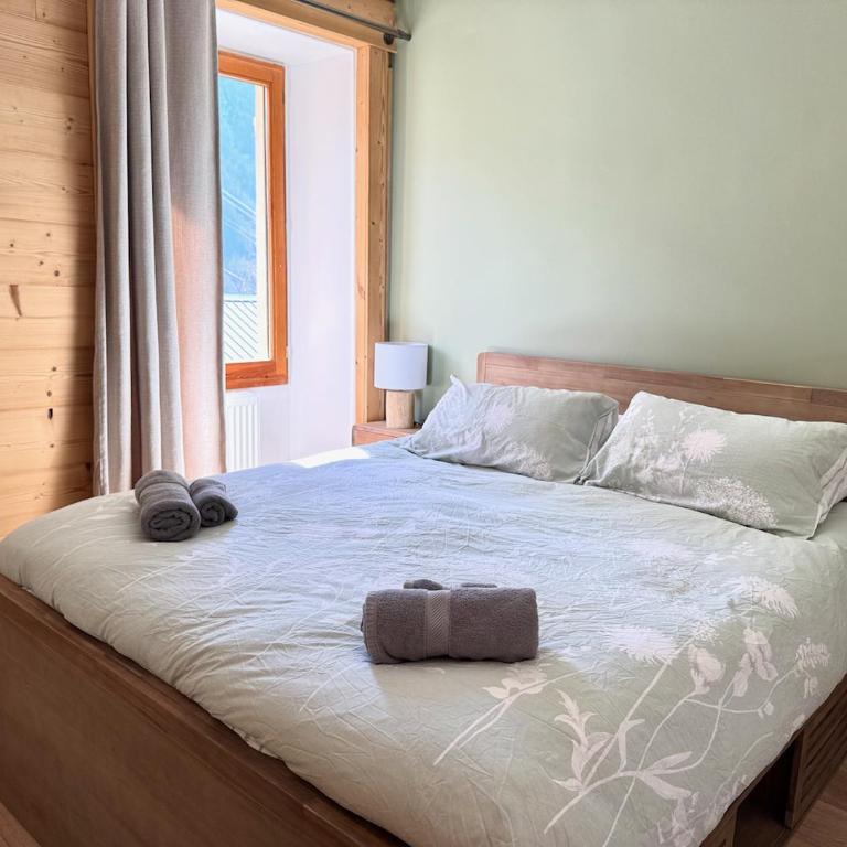 Heart of La Grave La Meije - Appartement 2 Chambres - 6
