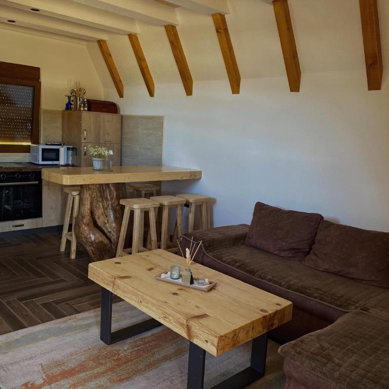 Srce Zminice - Vila sa 2 Spavaće Sobe - 24