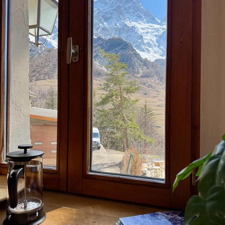 Heart of La Grave La Meije - Appartement 2 Chambres - 13