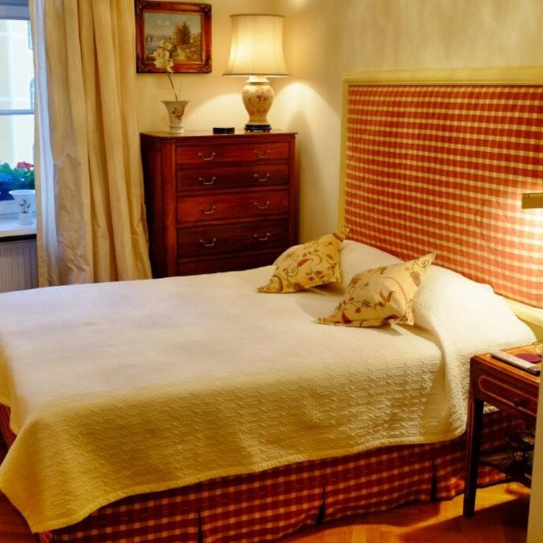 Altbauapartment am Stadtpark mit Uhrturmblick - Apartment - 10