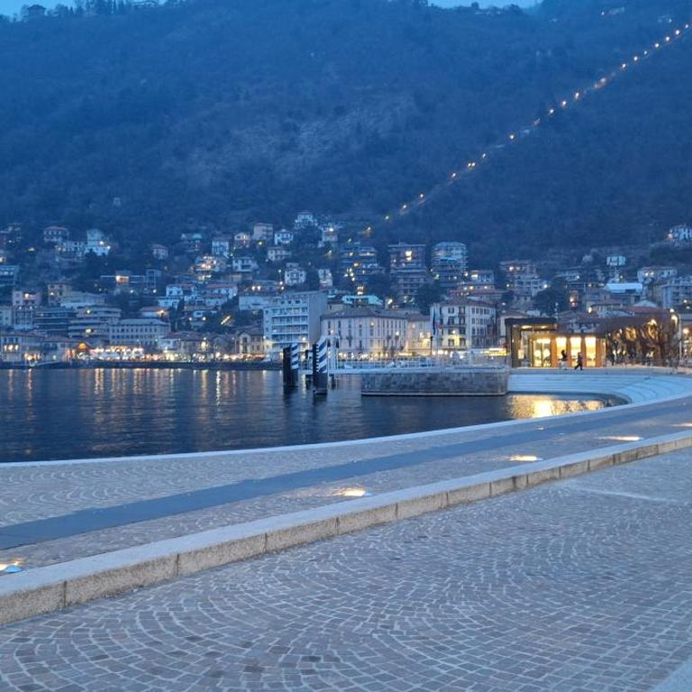Casa Andrea Lake Como - Appartamento con 2 Camere da Letto - 25