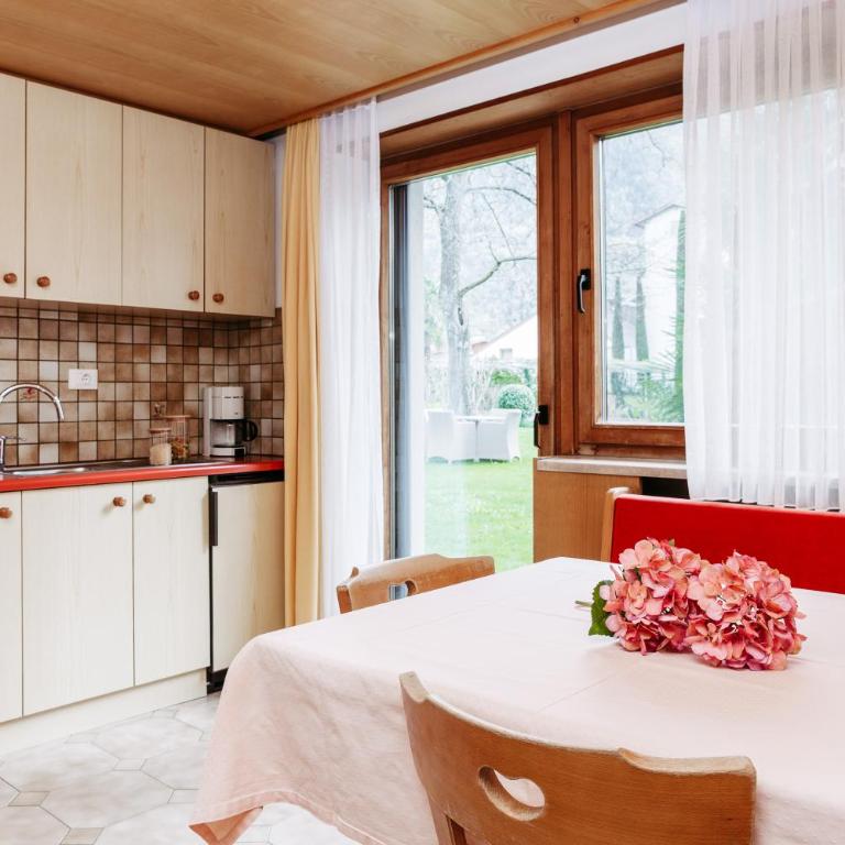 Apartm. & BB Ferienidylle Gstrein - Appartamento con 2 Camere da Letto - 2