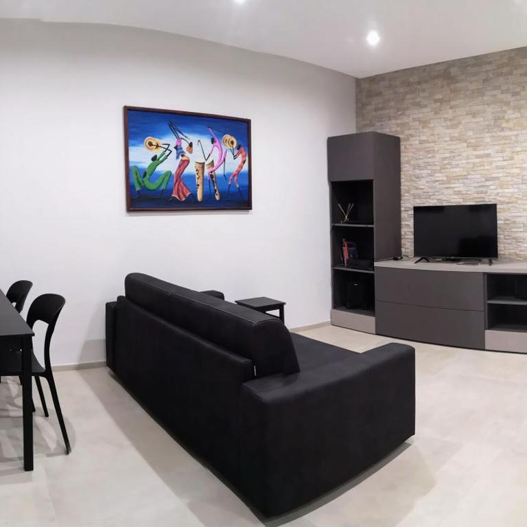 CostaSud Rita's House - Appartamento Suite - 10