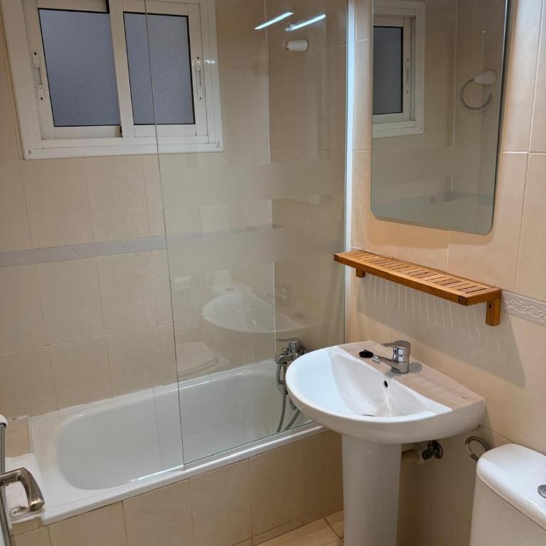 Apartamentos Hesperia Palmyra - Apartamento de 2 dormitorios (4-6 adultos) - 8