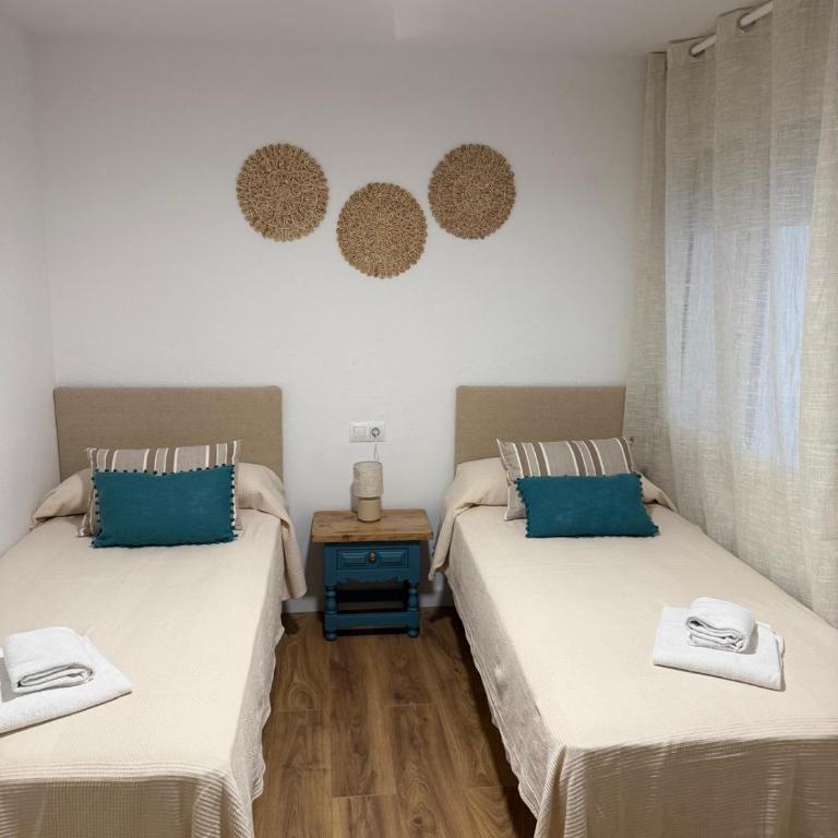 Apartamentos Hesperia Palmyra - Apartamento de 2 dormitorios (4-6 adultos) - 7