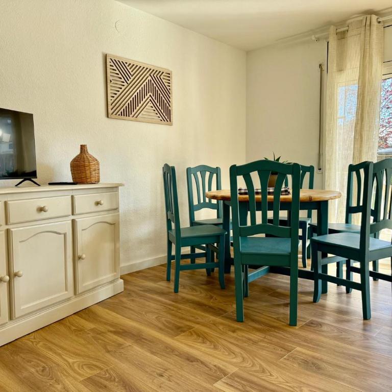 Apartamentos Hesperia Palmyra - Apartamento de 2 dormitorios (4-6 adultos) - 26
