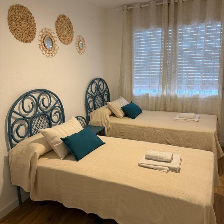 Apartamentos Hesperia Palmyra - Apartamento de 2 dormitorios (4-6 adultos) - 13