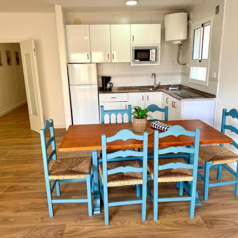 Apartamentos Hesperia Palmyra - Apartamento de 2 dormitorios (4-6 adultos) - 25