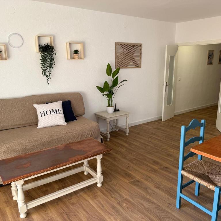 Apartamentos Hesperia Palmyra - Apartamento de 2 dormitorios (4-6 adultos) - 35