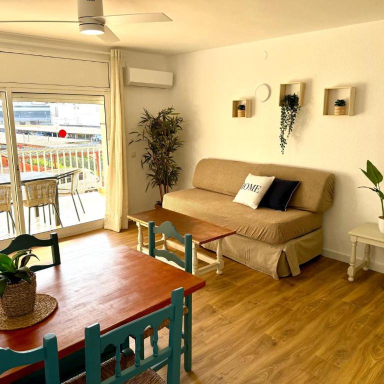 Apartamentos Hesperia Palmyra - Apartamento de 2 dormitorios (4-6 adultos) - 23