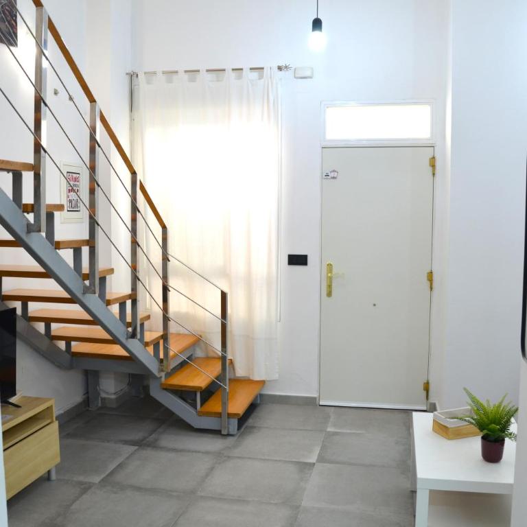 Apartamento Candalex en Málaga - Apartamento de 1 dormitorio - 2