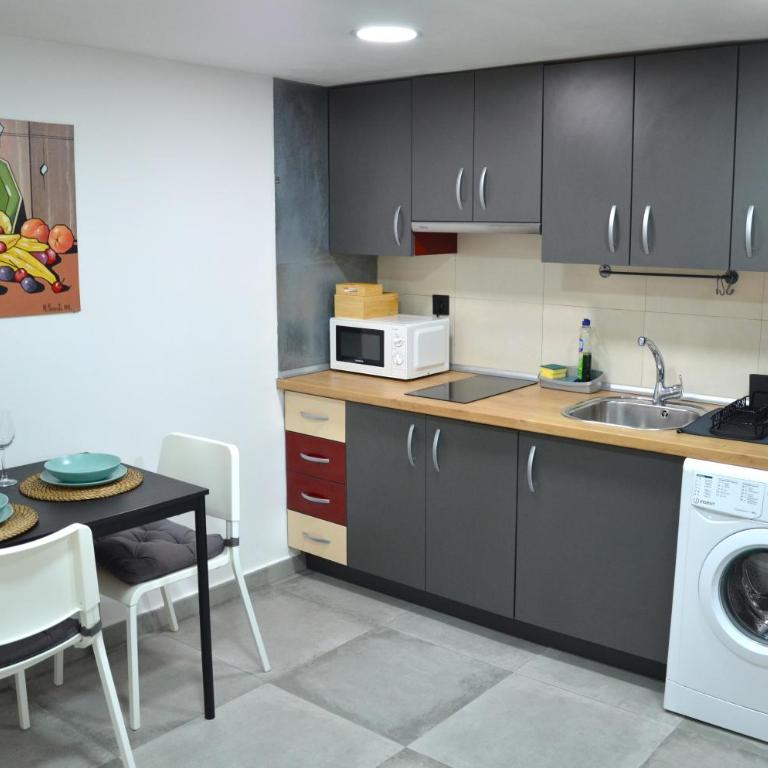Apartamento Candalex en Málaga - Apartamento de 1 dormitorio - 7
