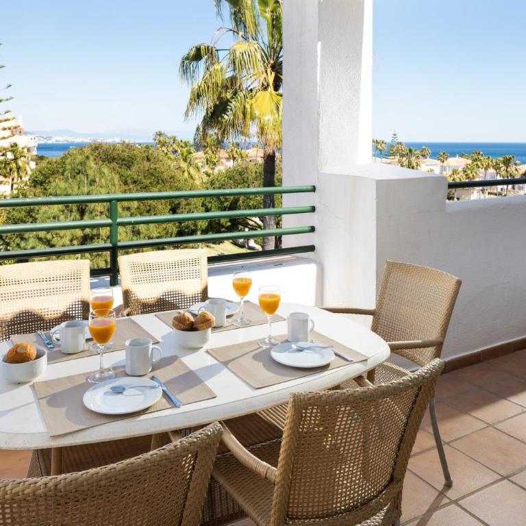 Marina Dorada by Alfresco Stays - Apartamento de 2 dormitorios con vistas al océano - 2