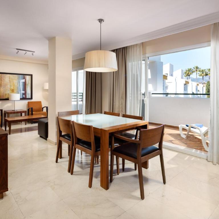 Marina Dorada by Alfresco Stays - Apartamento de 2 dormitorios con vistas al océano - 5