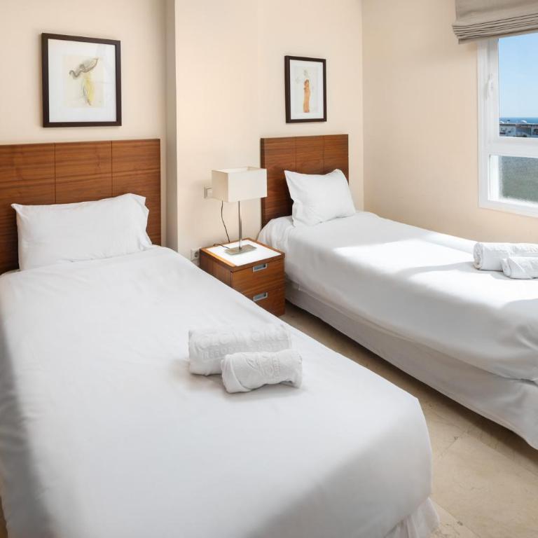 Marina Dorada by Alfresco Stays - Apartamento de 2 dormitorios con vistas al océano - 10