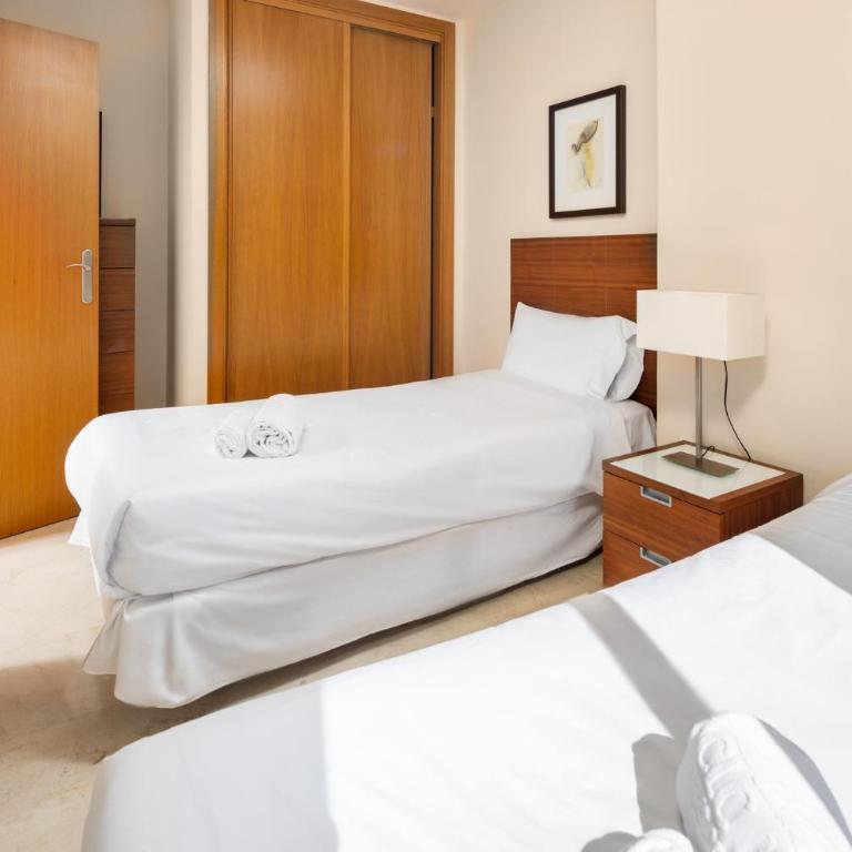 Marina Dorada by Alfresco Stays - Apartamento de 2 dormitorios con vistas al océano - 13