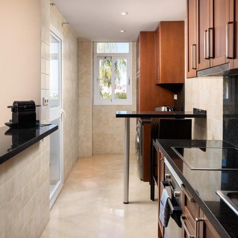 Marina Dorada by Alfresco Stays - Apartamento de 2 dormitorios con vistas al océano - 17