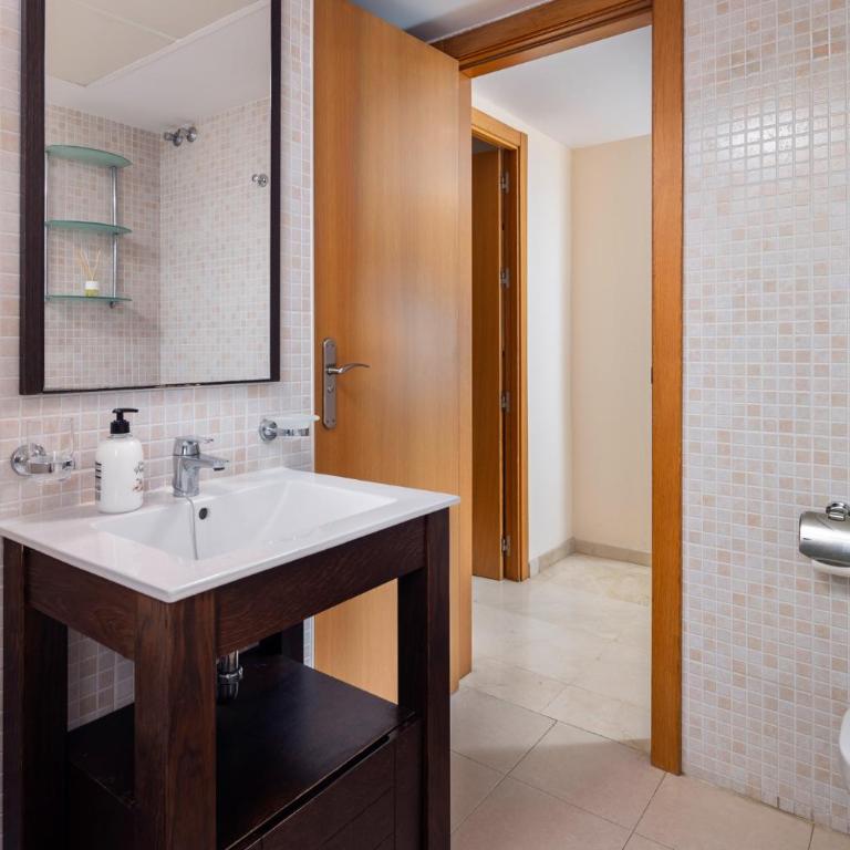 Marina Dorada by Alfresco Stays - Apartamento de 2 dormitorios con vistas al océano - 19