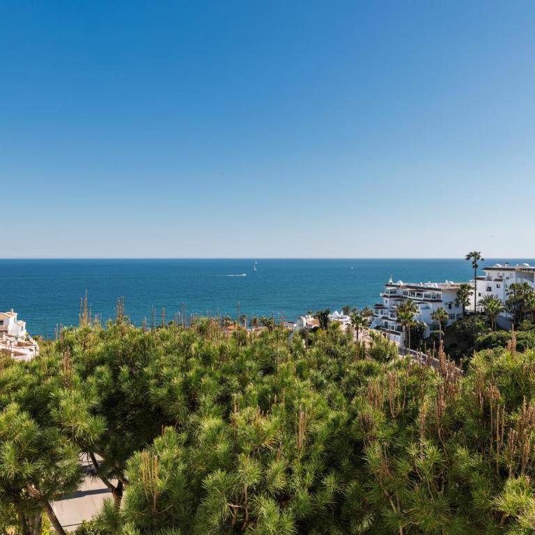 Marina Dorada by Alfresco Stays - Apartamento de 2 dormitorios con vistas al océano - 3