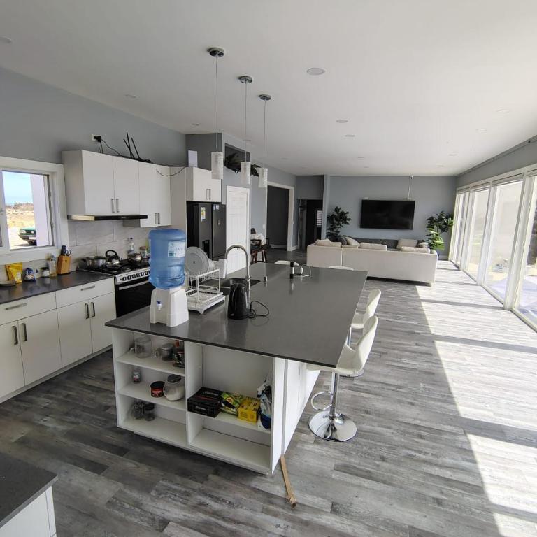 exclusiva residencia en arriendo - Villa de 1 dormitorio - 17
