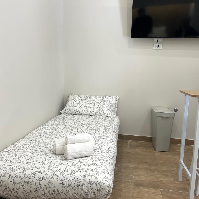 La Vetere House - One-Bedroom Apartment - 14