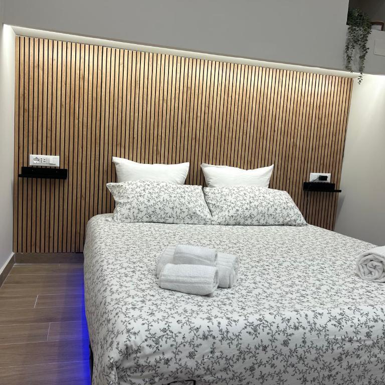 La Vetere House - One-Bedroom Apartment - 2