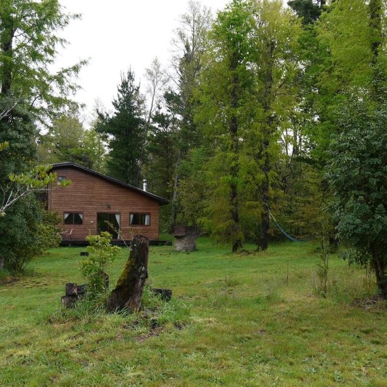 Cabaña en Pucon - Casa de 2 dormitorios - 3