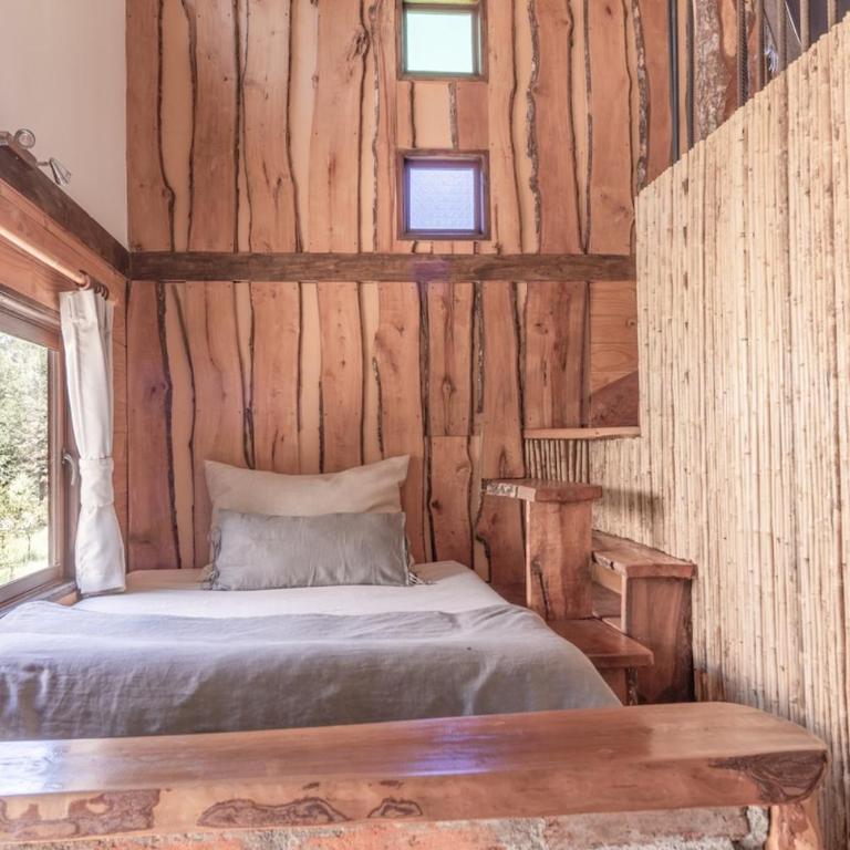 Cabaña en Pucon - Casa de 2 dormitorios - 8