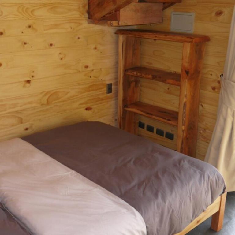 Cabaña en Pucon - Casa de 2 dormitorios - 25