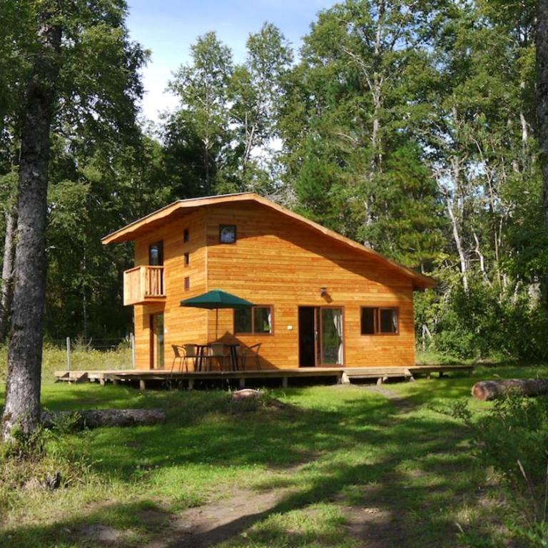 Cabaña en Pucon - Casa de 2 dormitorios - 27