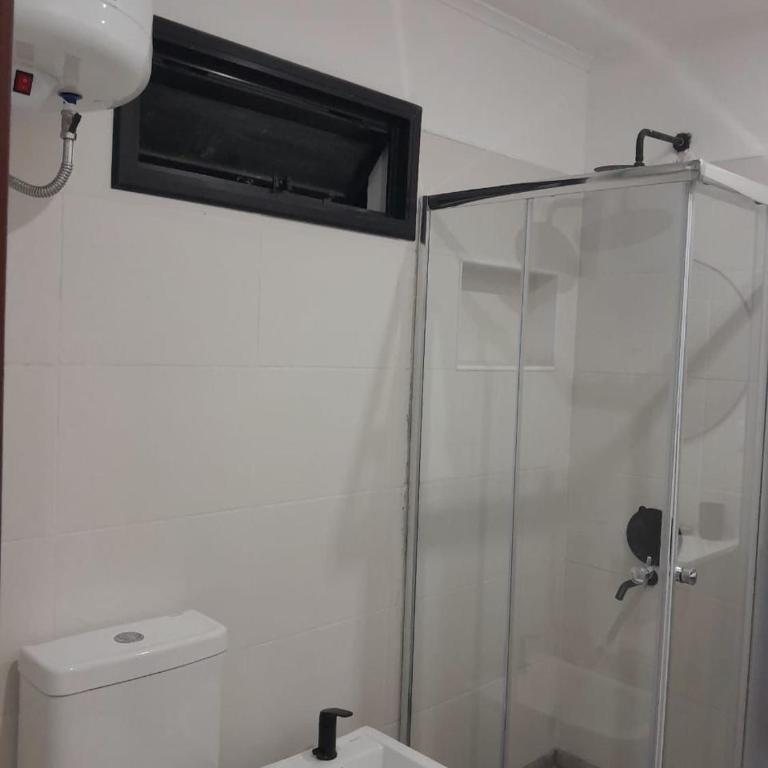 Entre mareas - Apartamento de 1 dormitorio - 8