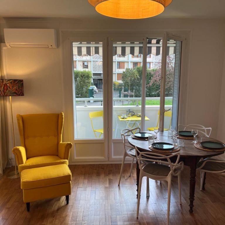 New & Cozy - Appartamento con 2 Camere da Letto - 7