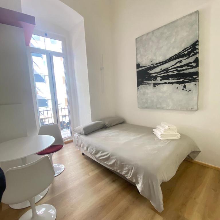 LMV Apartment - Appartamento con 1 Camera da Letto - 6