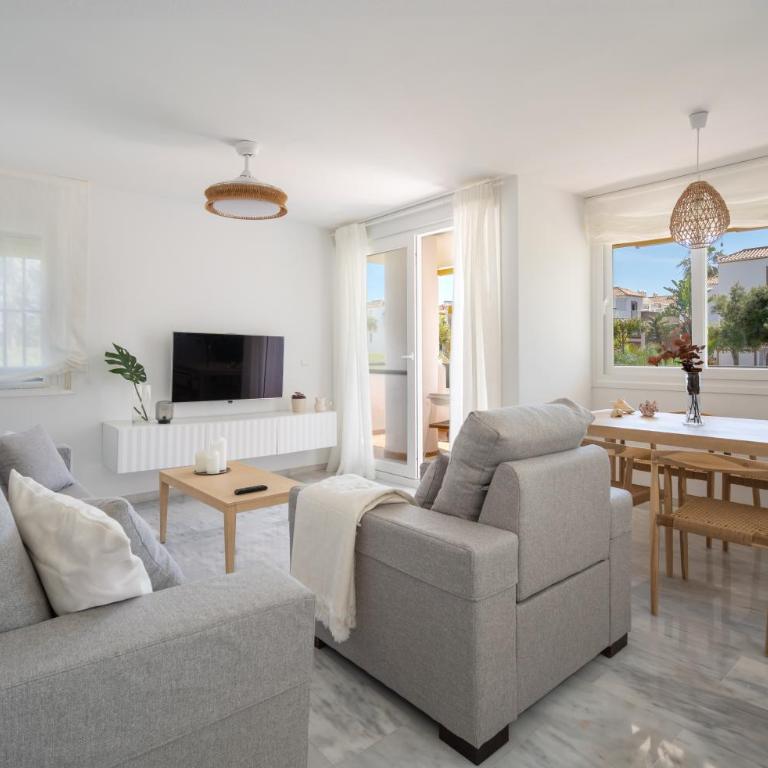 Gran Apartamento Laguna Beach - Apartamento de 2 dormitorios - 1