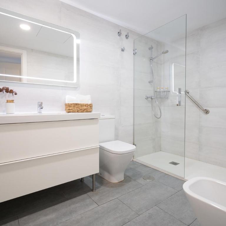 Gran Apartamento Laguna Beach - Apartamento de 2 dormitorios - 7