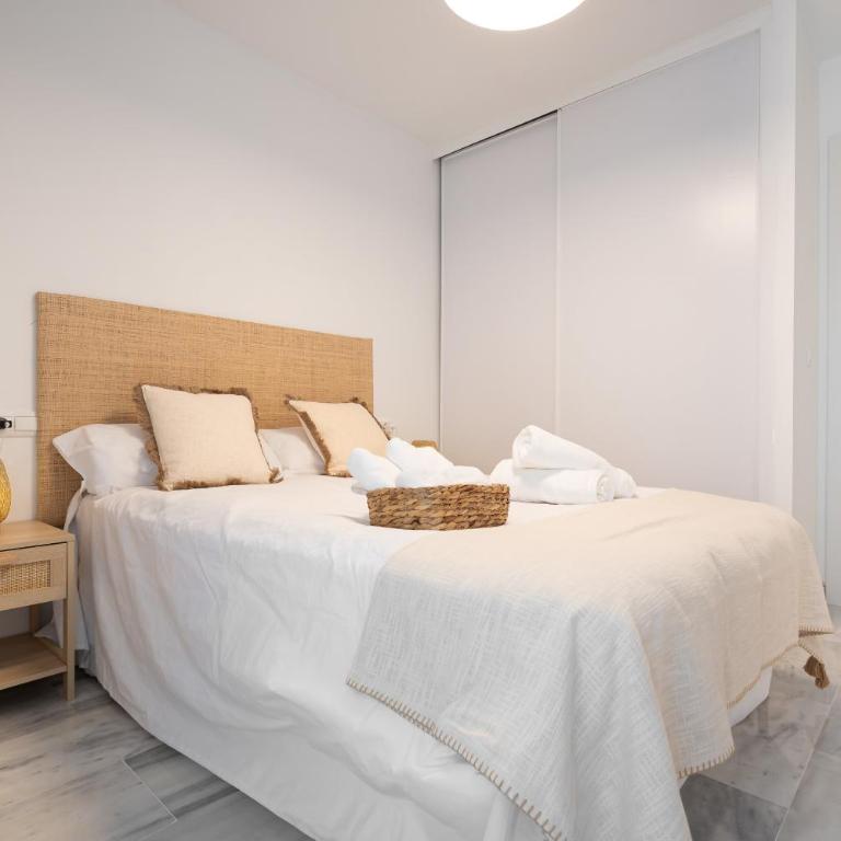 Gran Apartamento Laguna Beach - Apartamento de 2 dormitorios - 11
